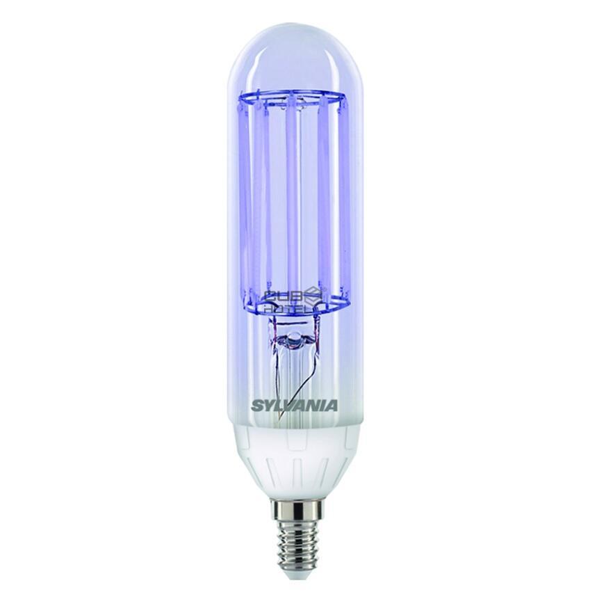 Insecthunter UV LED Lamp 5W E14